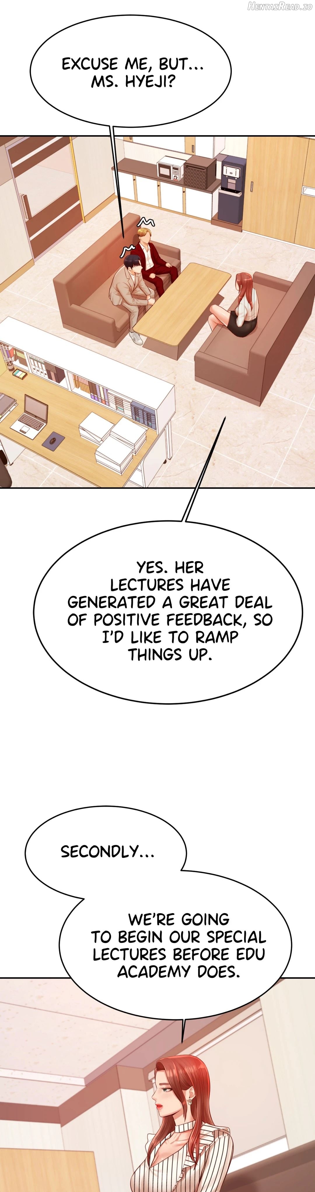 Teacher’s Lesson Chapter 25 - page 14