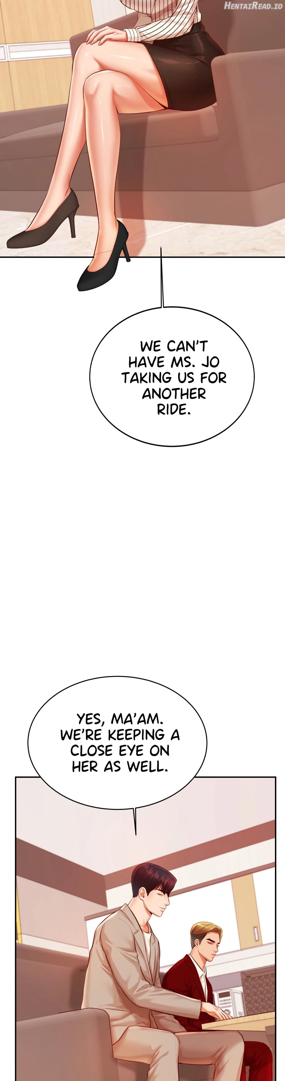 Teacher’s Lesson Chapter 25 - page 15