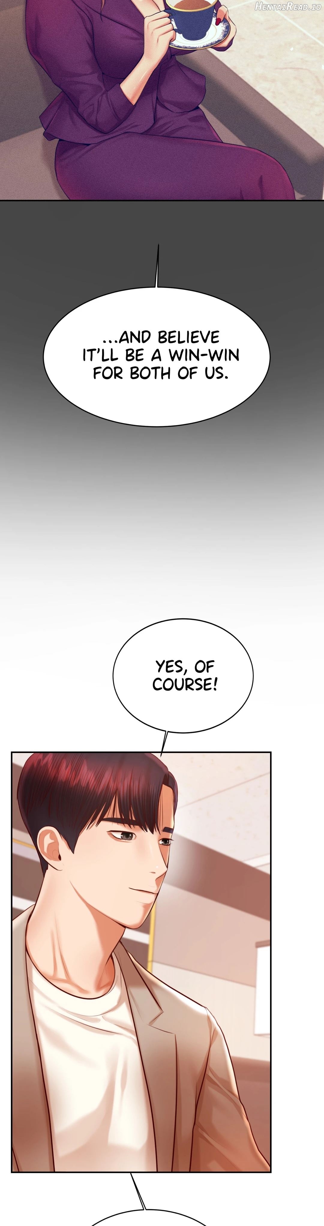 Teacher’s Lesson Chapter 25 - page 18