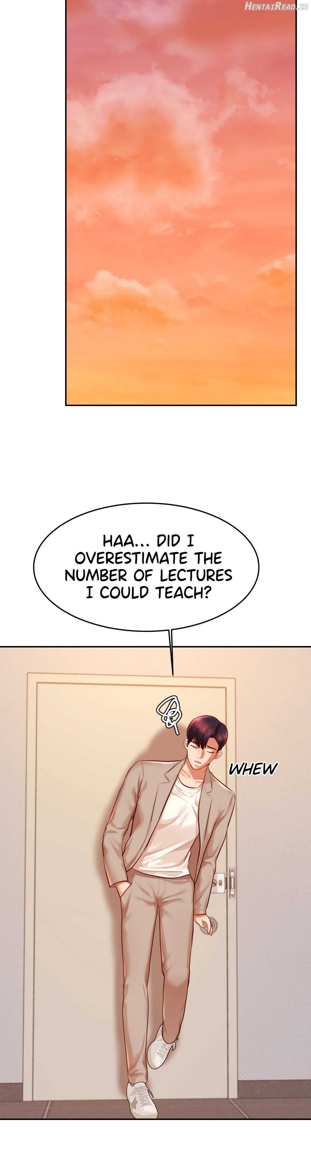 Teacher’s Lesson Chapter 25 - page 23