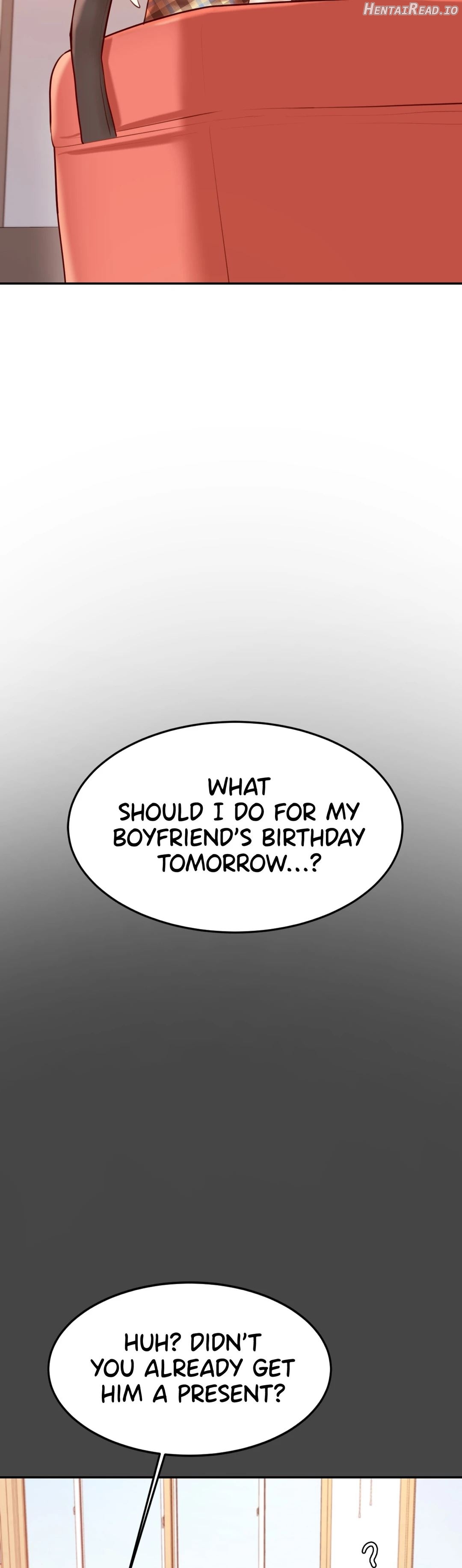 Teacher’s Lesson Chapter 25 - page 37