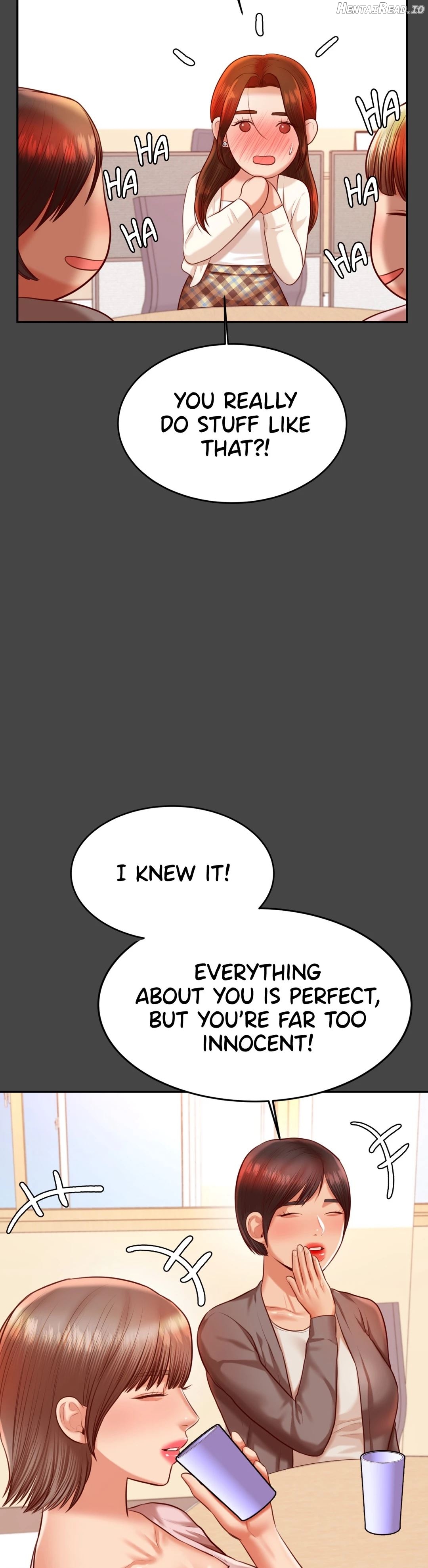 Teacher’s Lesson Chapter 25 - page 42