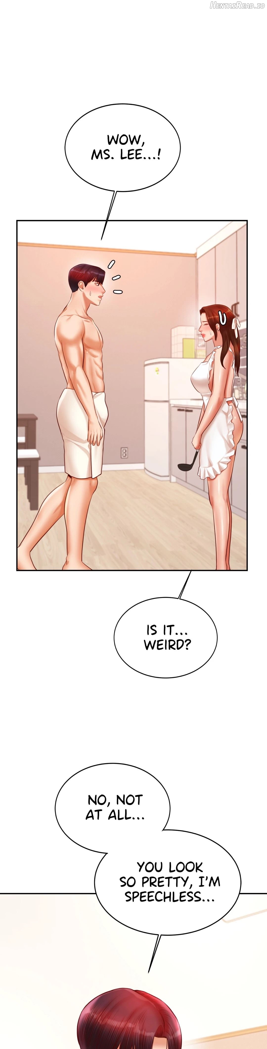 Teacher’s Lesson Chapter 25 - page 51