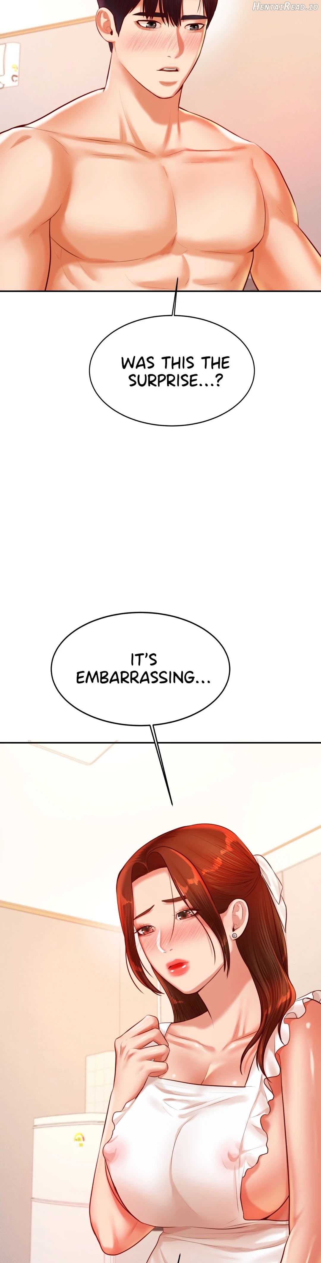 Teacher’s Lesson Chapter 25 - page 52