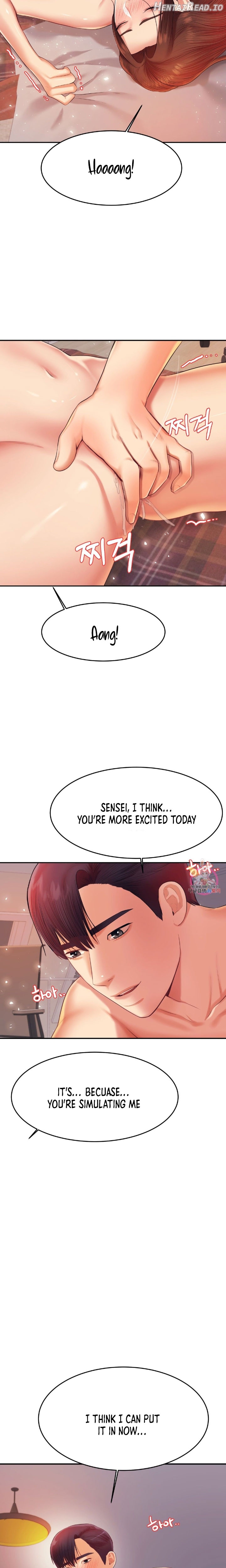 Teacher’s Lesson Chapter 16 - page 16