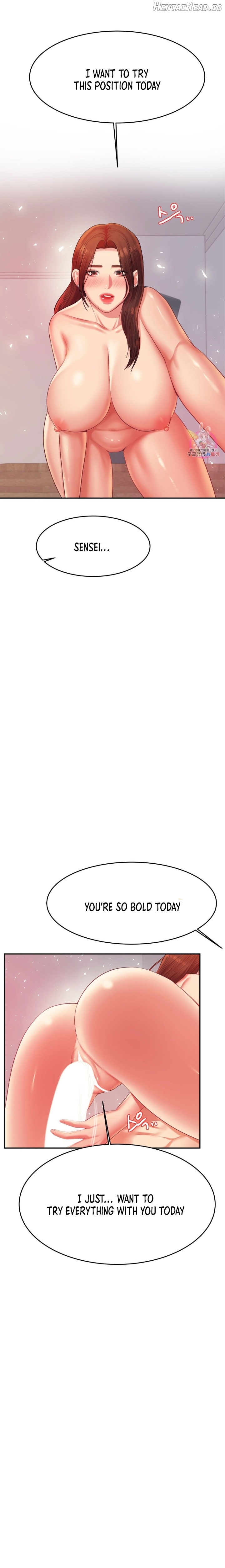 Teacher’s Lesson Chapter 16 - page 24