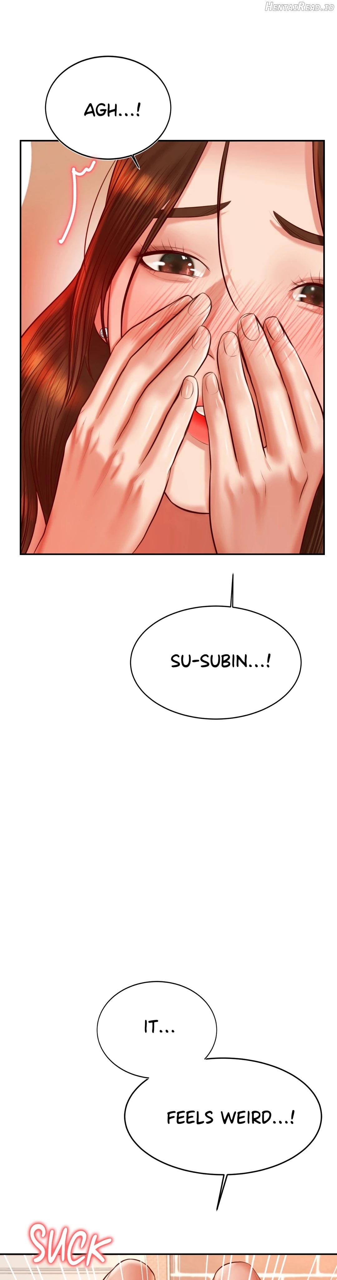 Teacher’s Lesson Chapter 26 - page 27