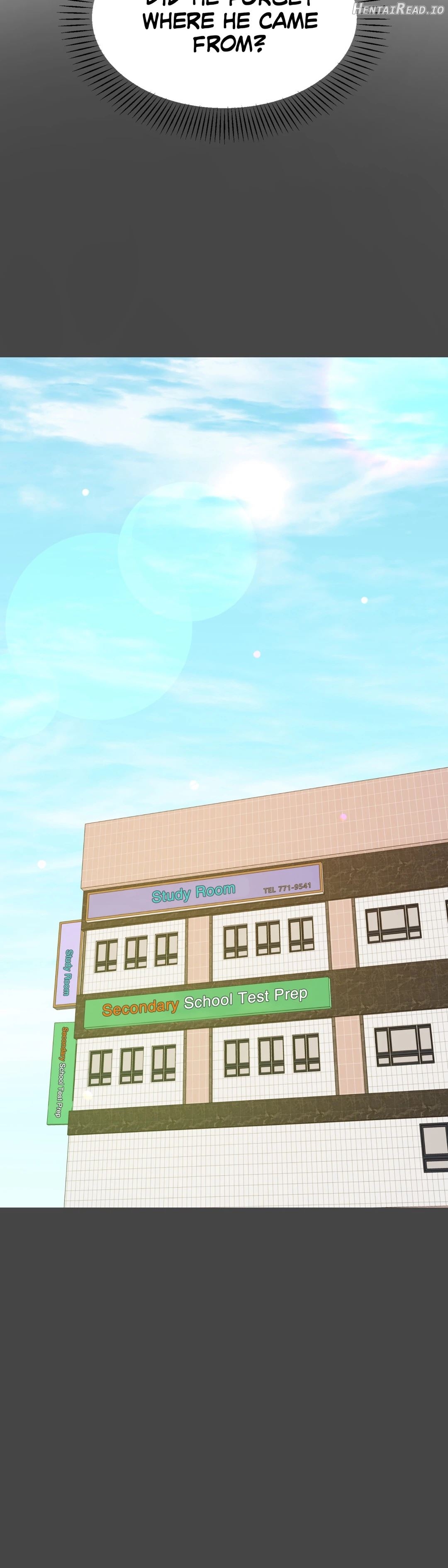 Teacher’s Lesson Chapter 28 - page 23