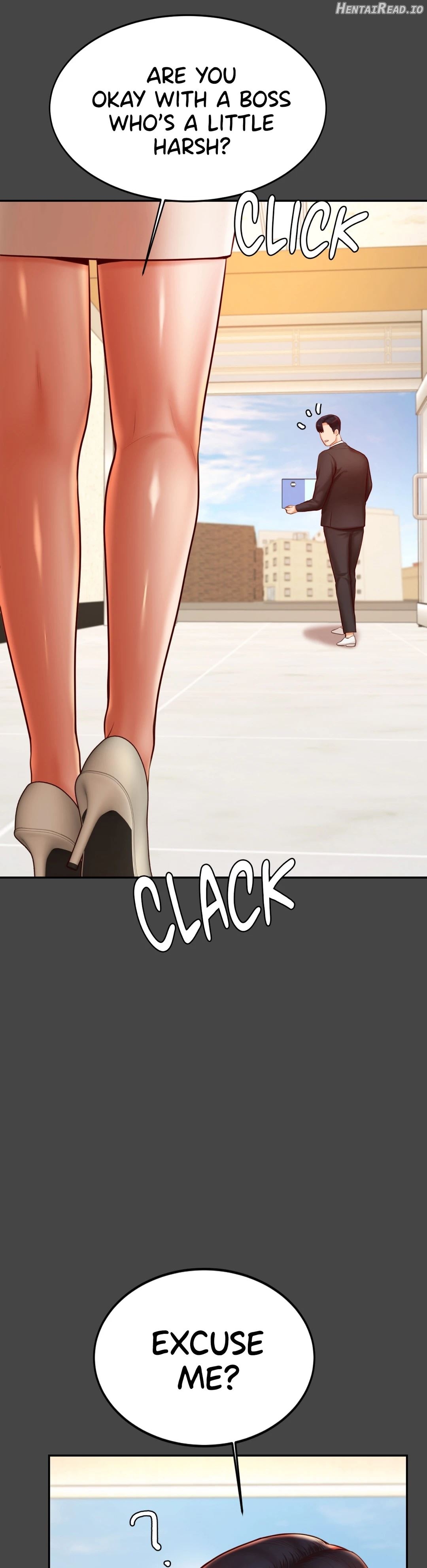 Teacher’s Lesson Chapter 28 - page 34
