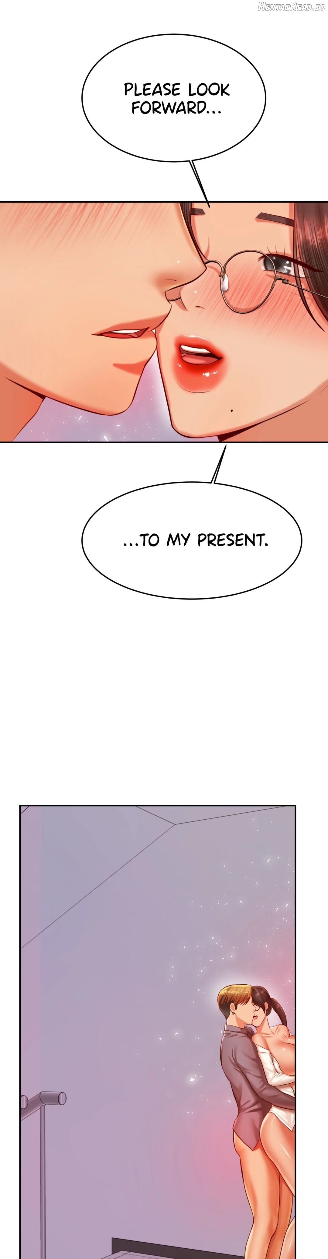 Teacher’s Lesson Chapter 28 - page 56