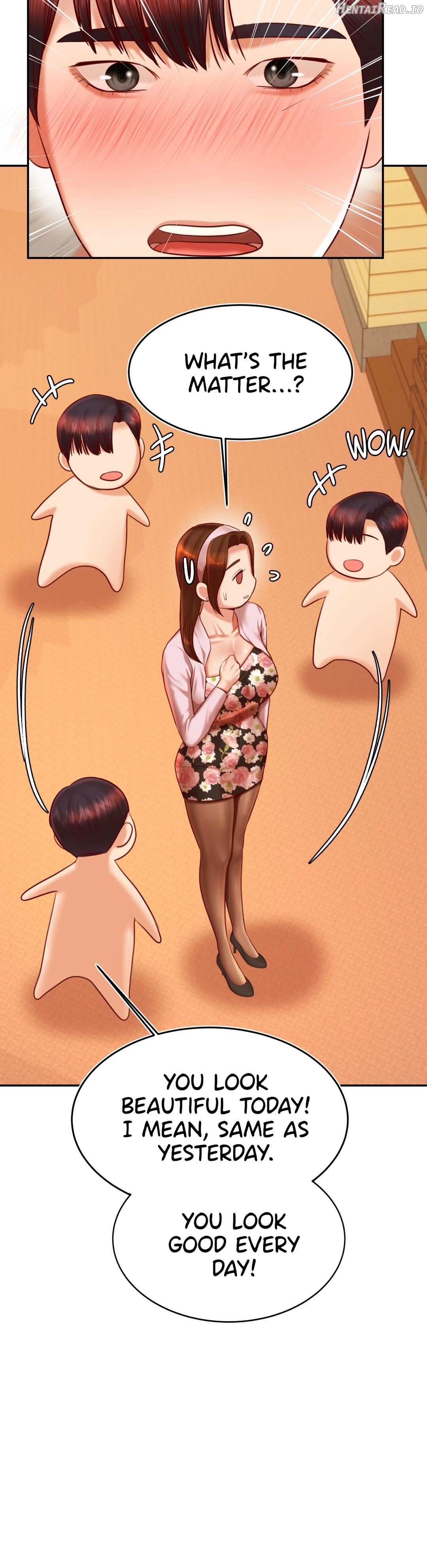 Teacher’s Lesson Chapter 29 - page 10