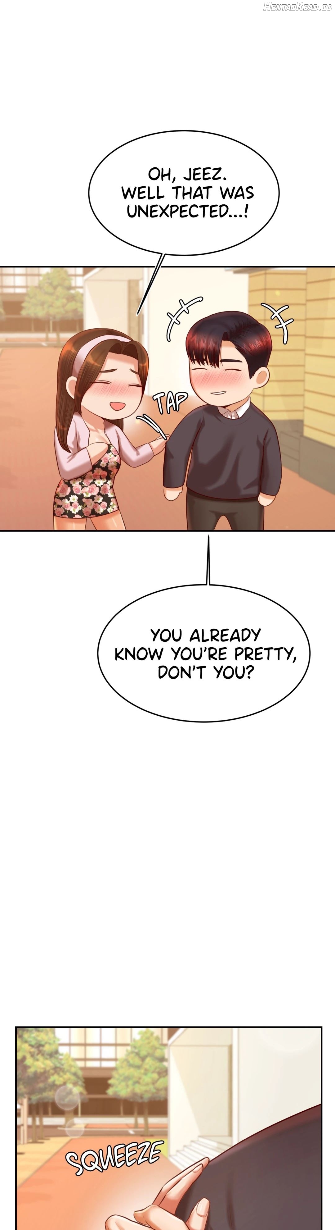 Teacher’s Lesson Chapter 29 - page 11