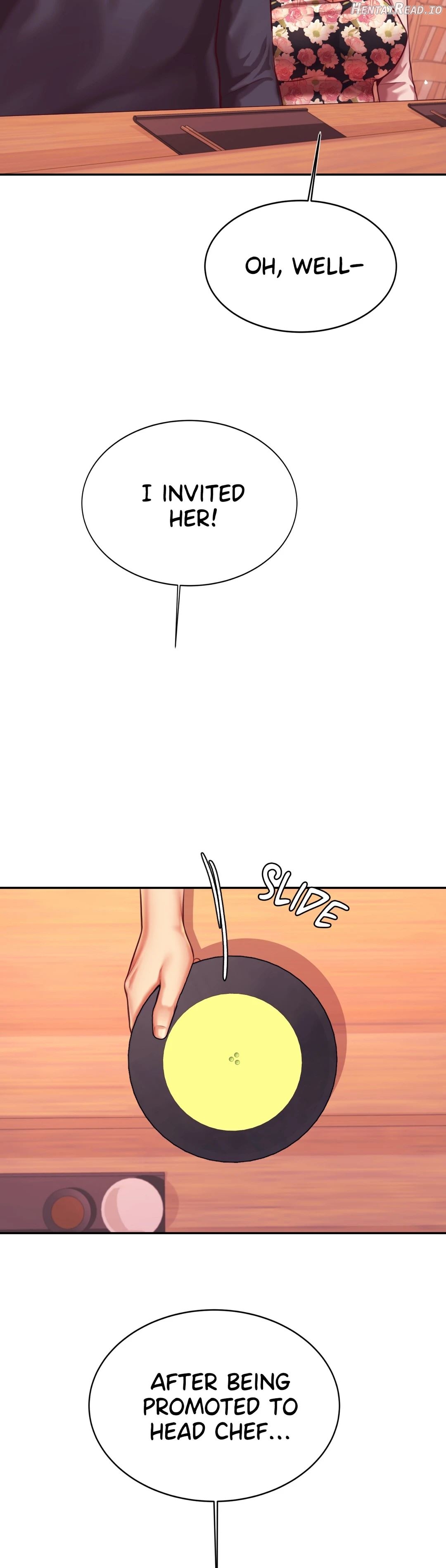 Teacher’s Lesson Chapter 29 - page 17