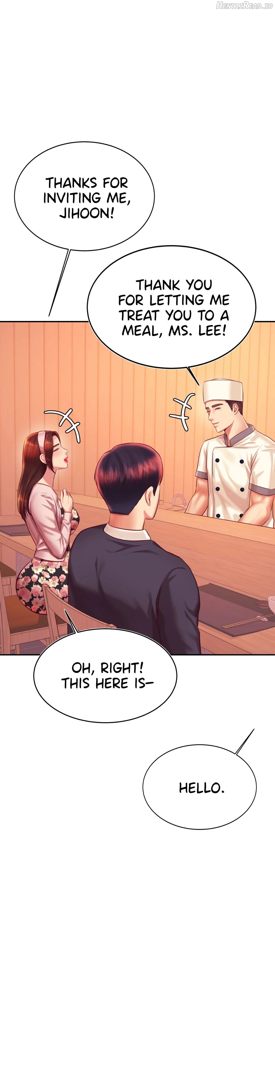 Teacher’s Lesson Chapter 29 - page 19