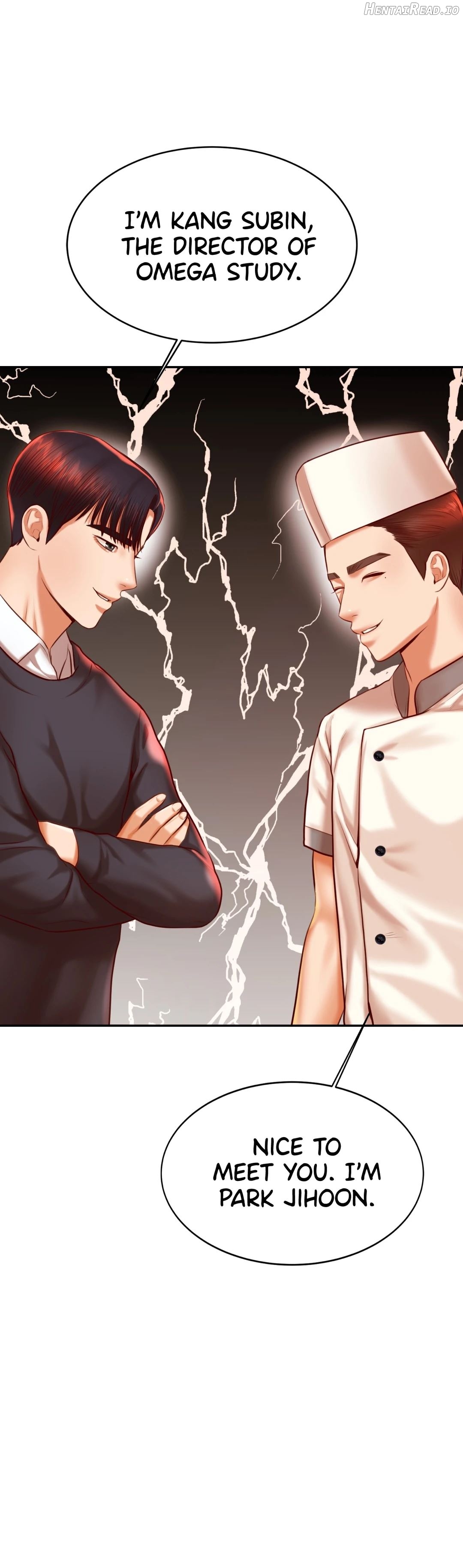 Teacher’s Lesson Chapter 29 - page 20