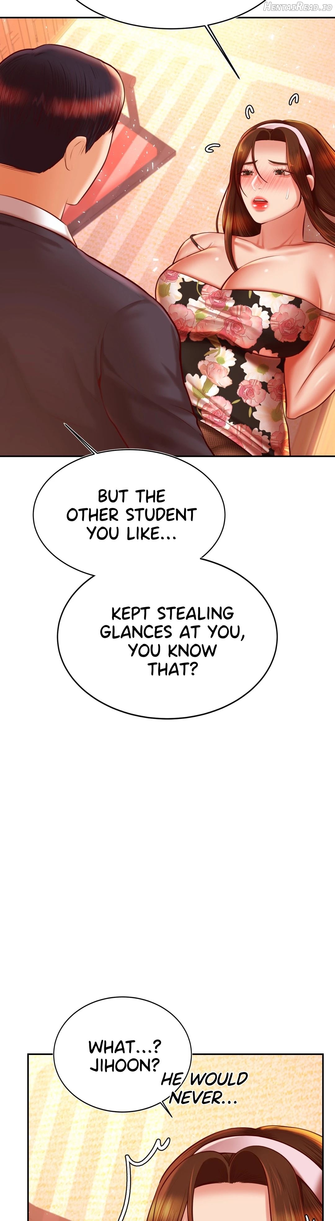 Teacher’s Lesson Chapter 30 - page 18
