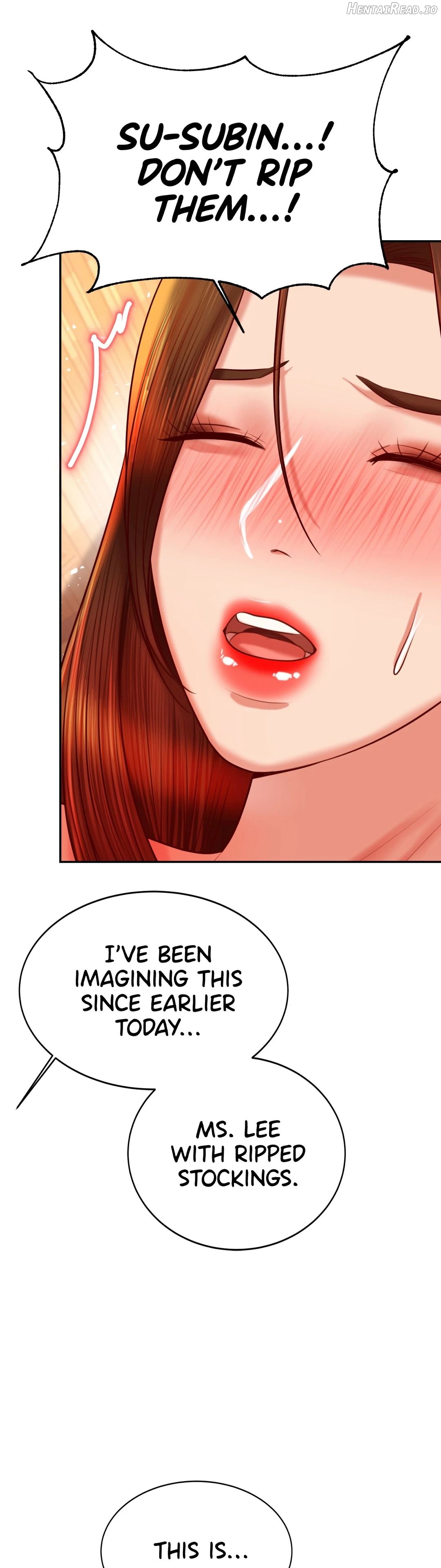 Teacher’s Lesson Chapter 30 - page 21