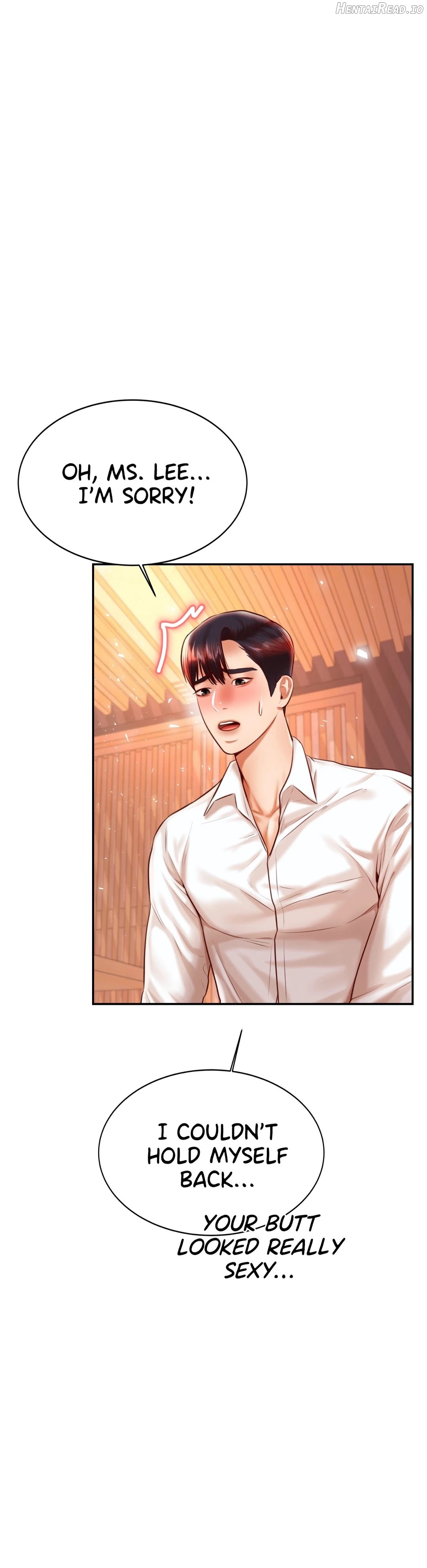 Teacher’s Lesson Chapter 30 - page 49