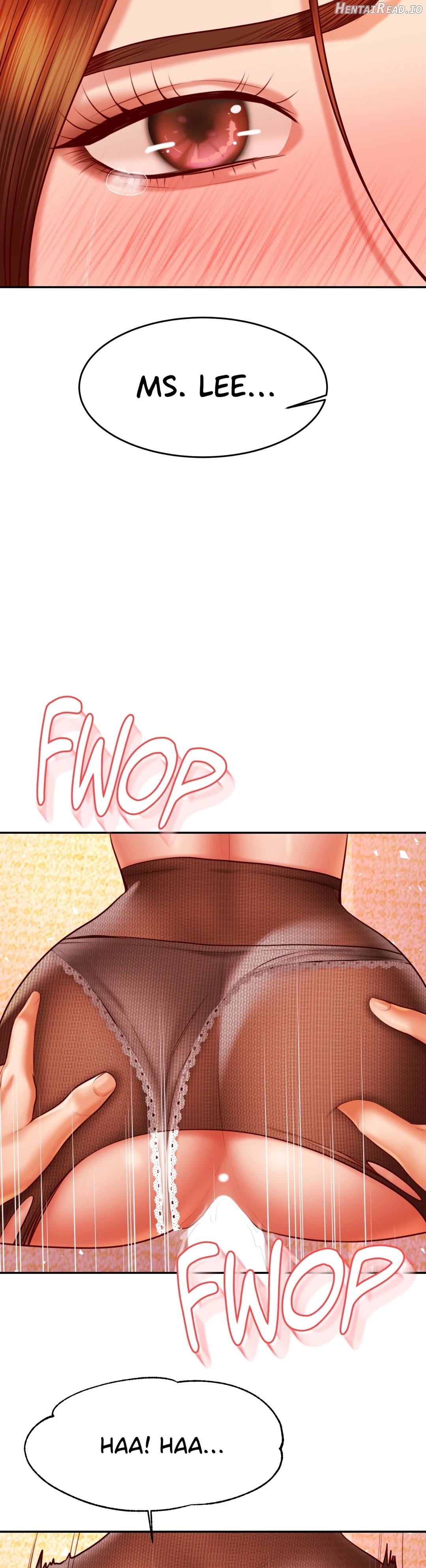 Teacher’s Lesson Chapter 31 - page 18