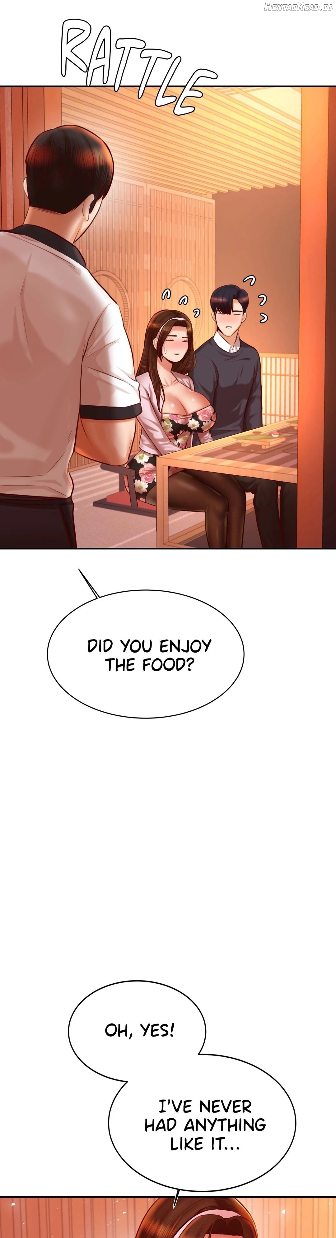 Teacher’s Lesson Chapter 31 - page 38