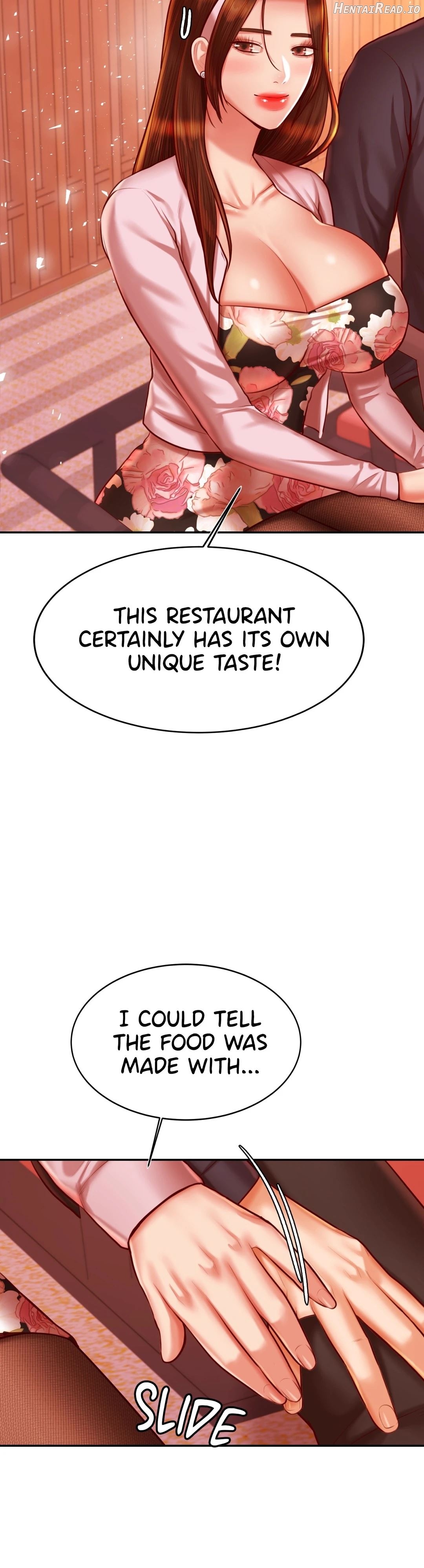 Teacher’s Lesson Chapter 31 - page 39