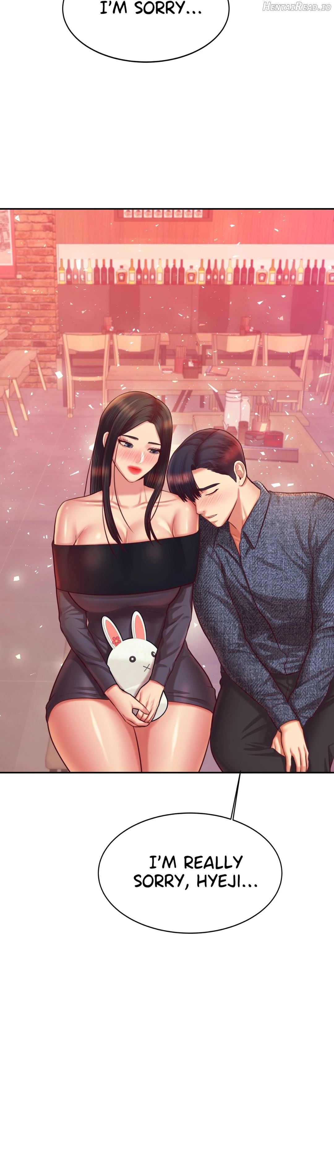 Teacher’s Lesson Chapter 32 - page 54