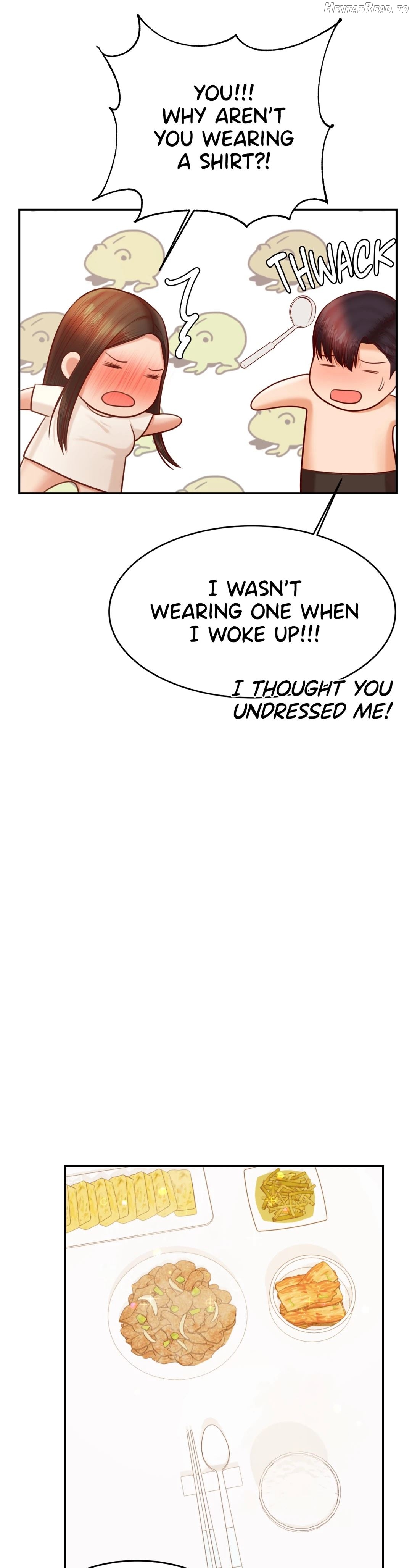 Teacher’s Lesson Chapter 33 - page 11