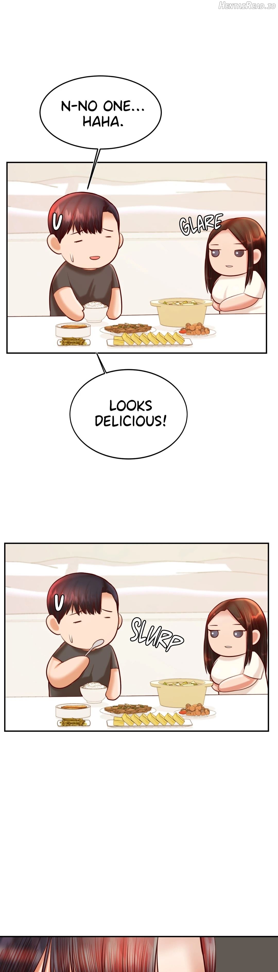Teacher’s Lesson Chapter 33 - page 13