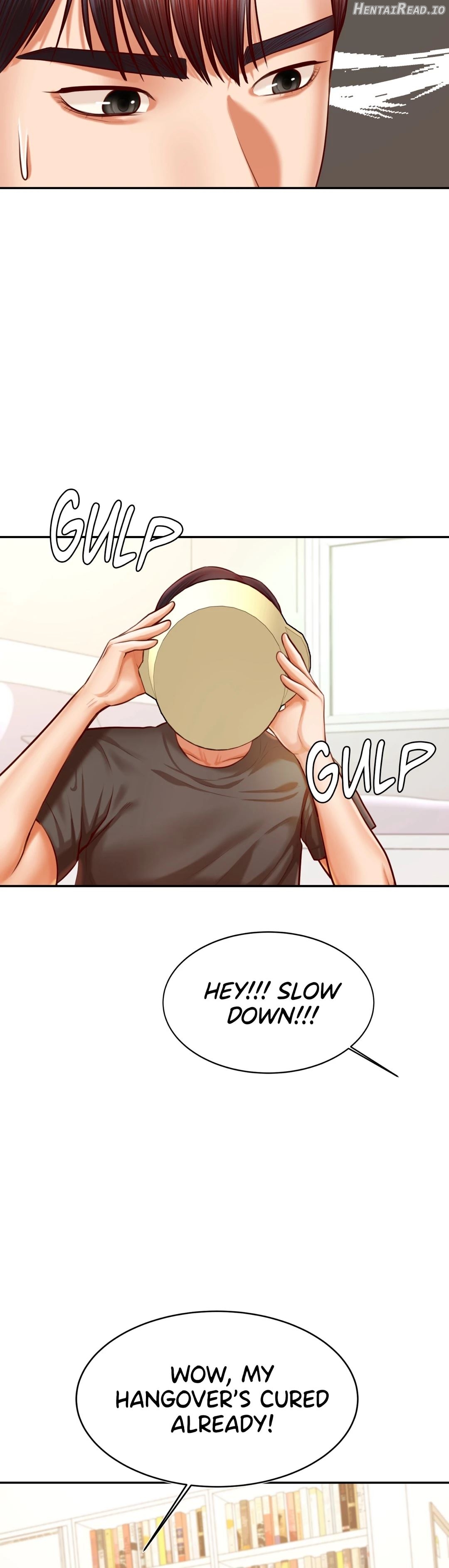 Teacher’s Lesson Chapter 33 - page 14