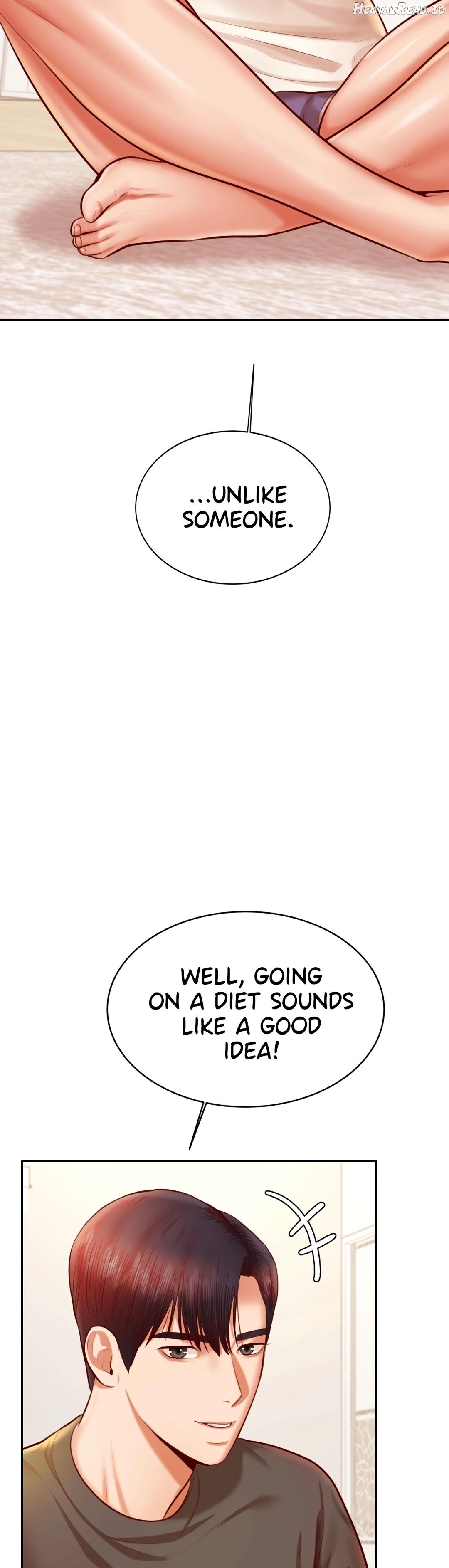 Teacher’s Lesson Chapter 33 - page 16