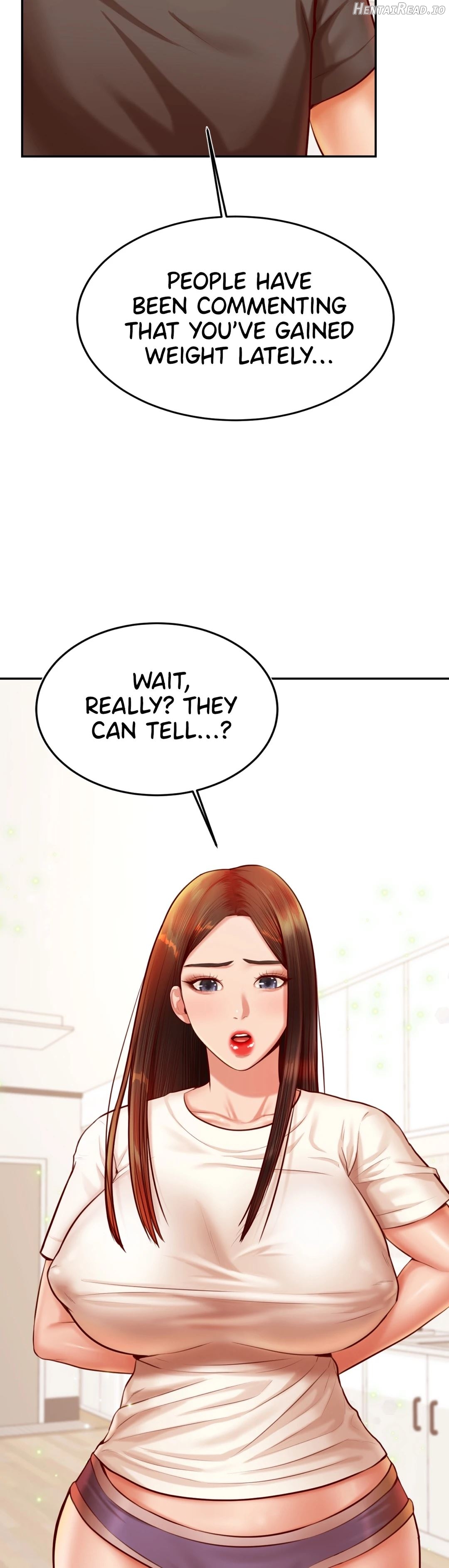 Teacher’s Lesson Chapter 33 - page 17