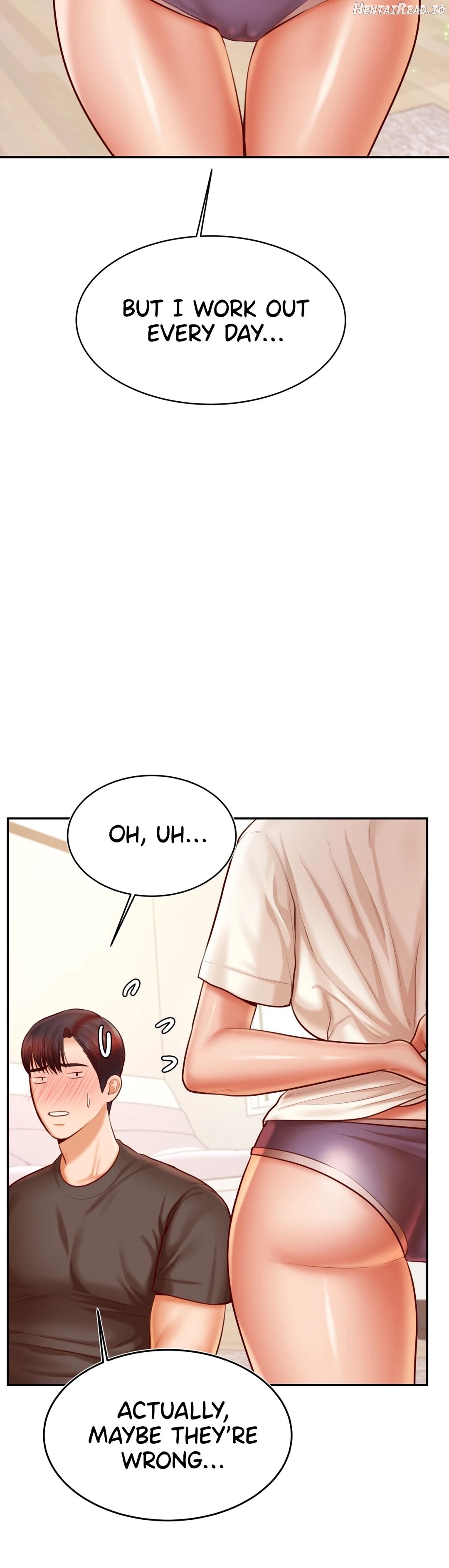 Teacher’s Lesson Chapter 33 - page 18