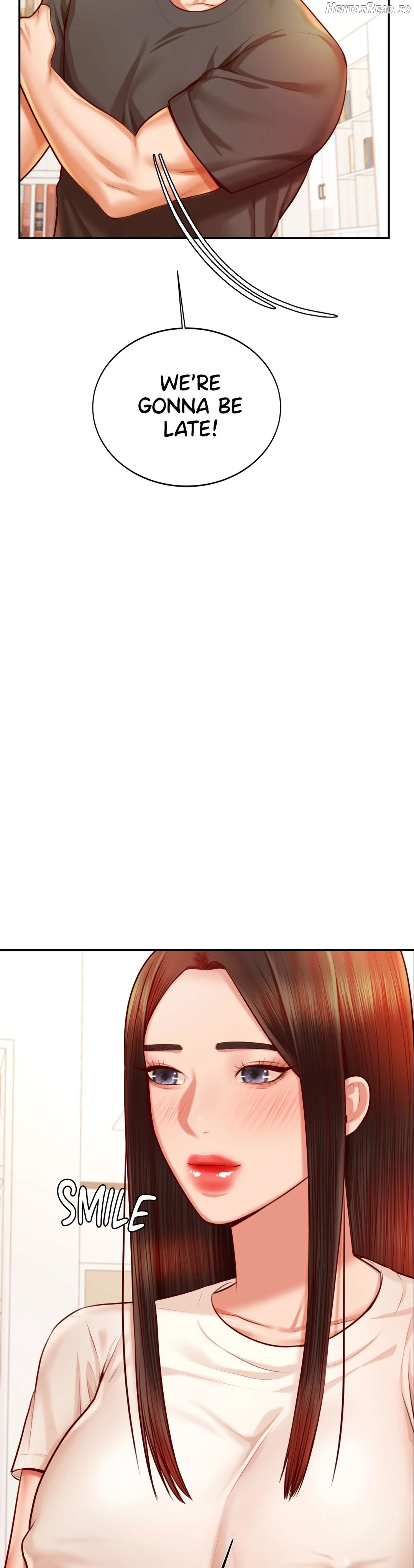 Teacher’s Lesson Chapter 33 - page 21