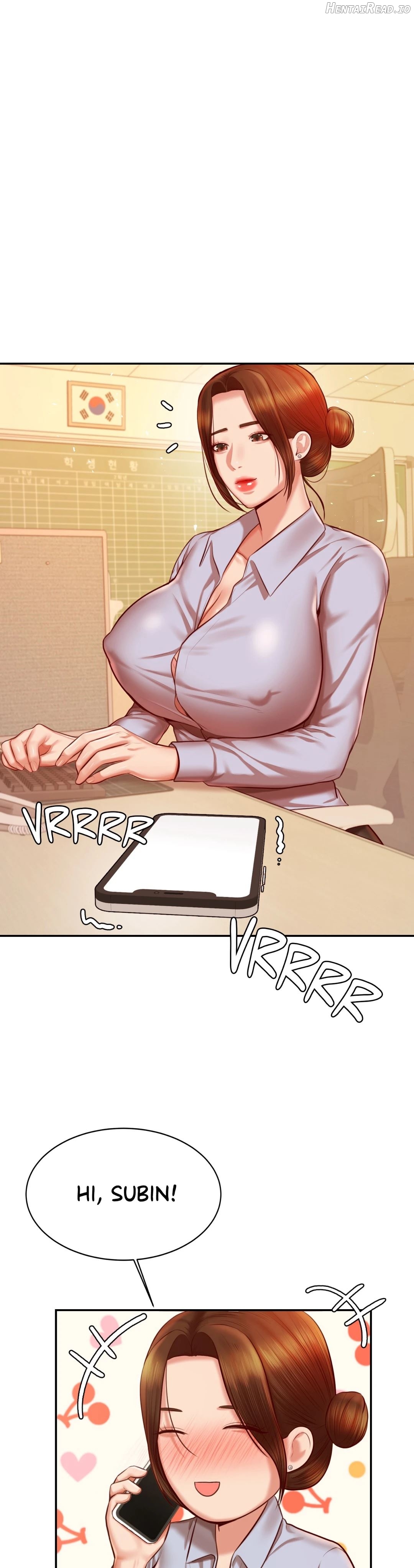 Teacher’s Lesson Chapter 33 - page 24