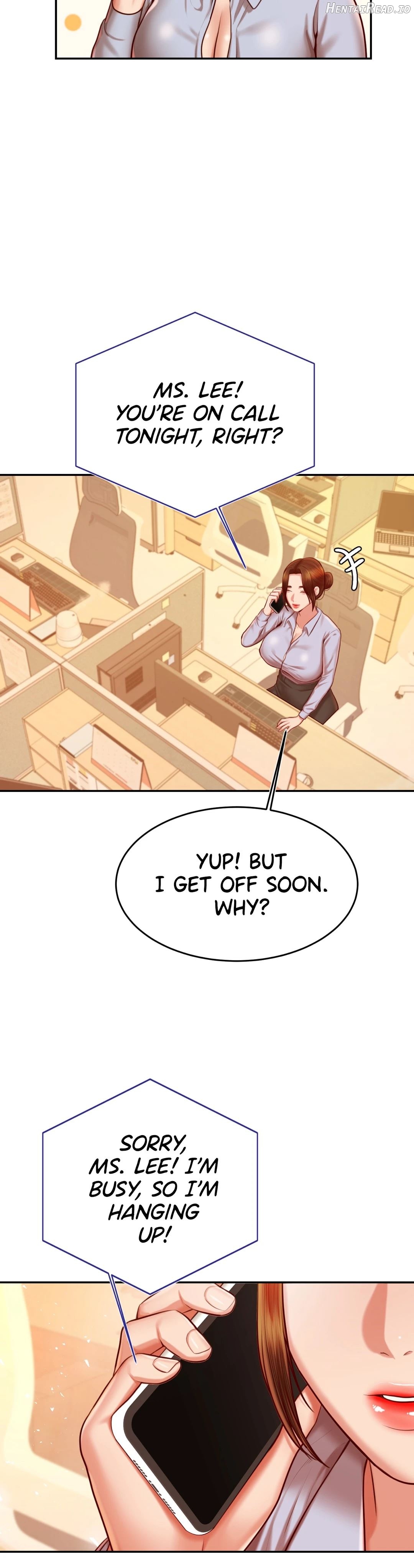 Teacher’s Lesson Chapter 33 - page 25