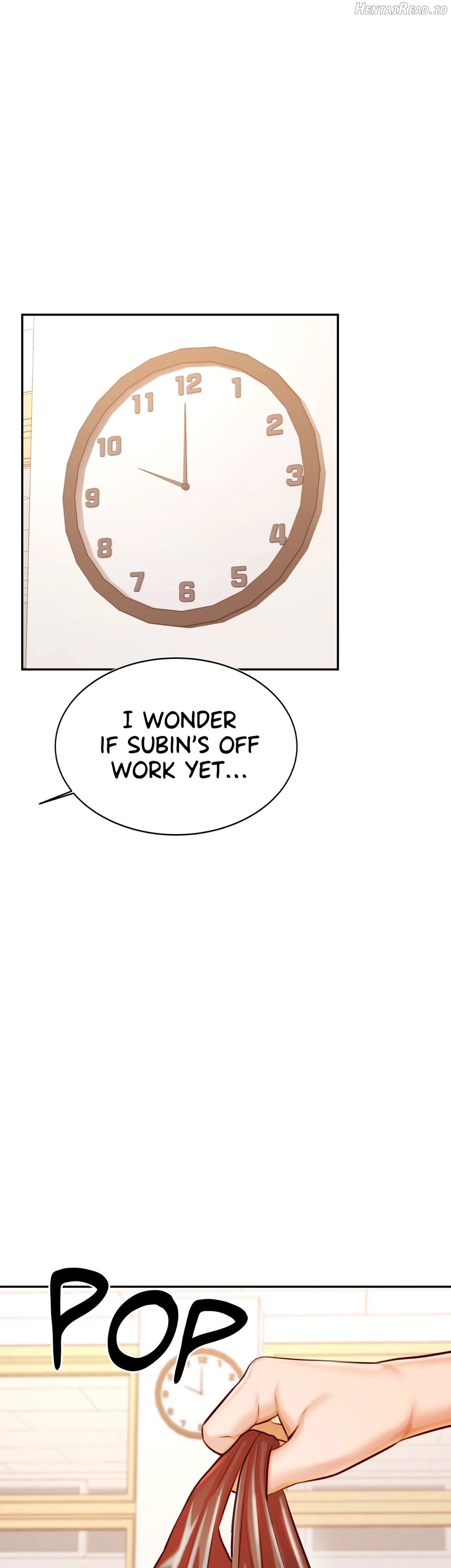 Teacher’s Lesson Chapter 33 - page 29