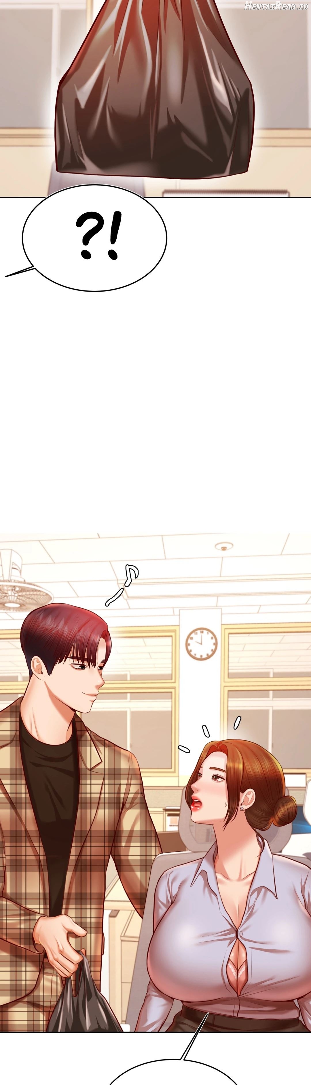 Teacher’s Lesson Chapter 33 - page 30