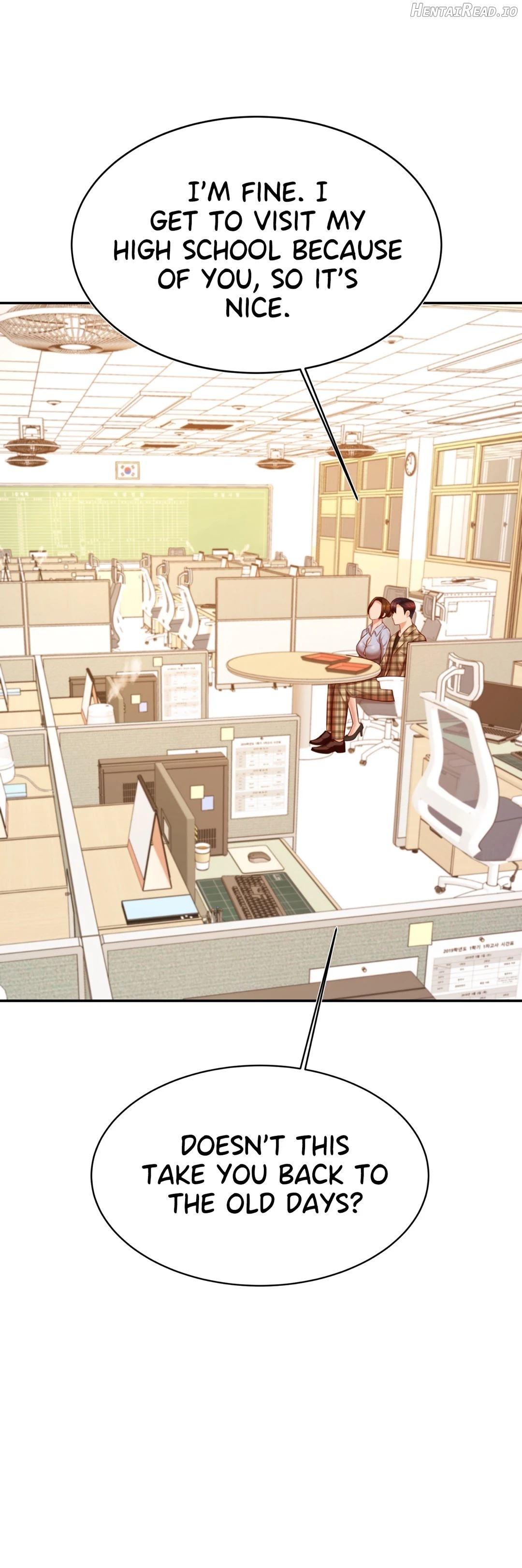 Teacher’s Lesson Chapter 33 - page 34