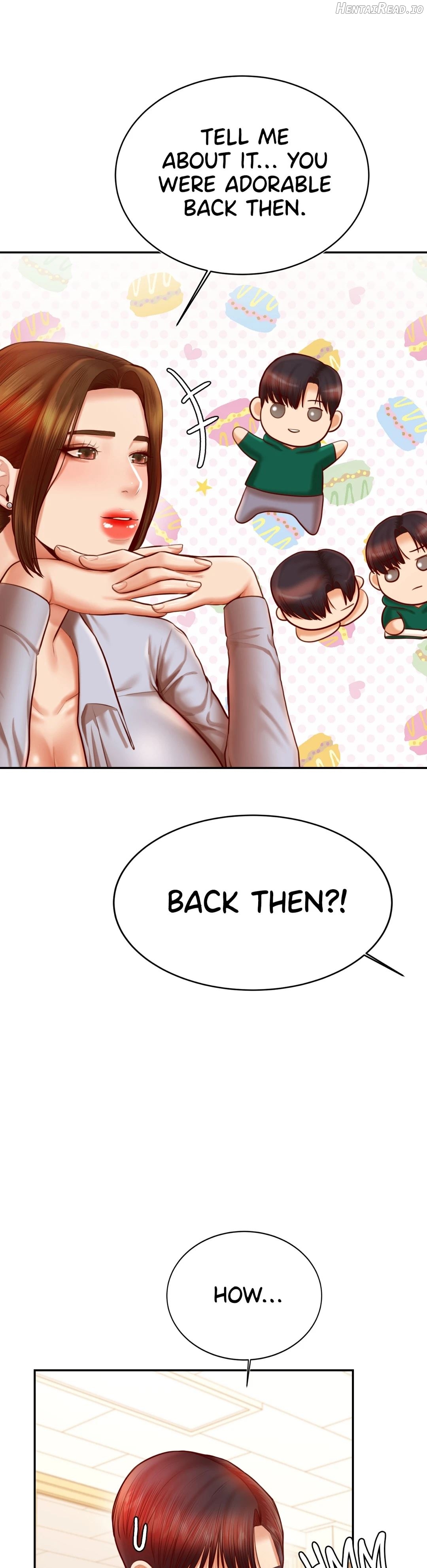 Teacher’s Lesson Chapter 33 - page 35