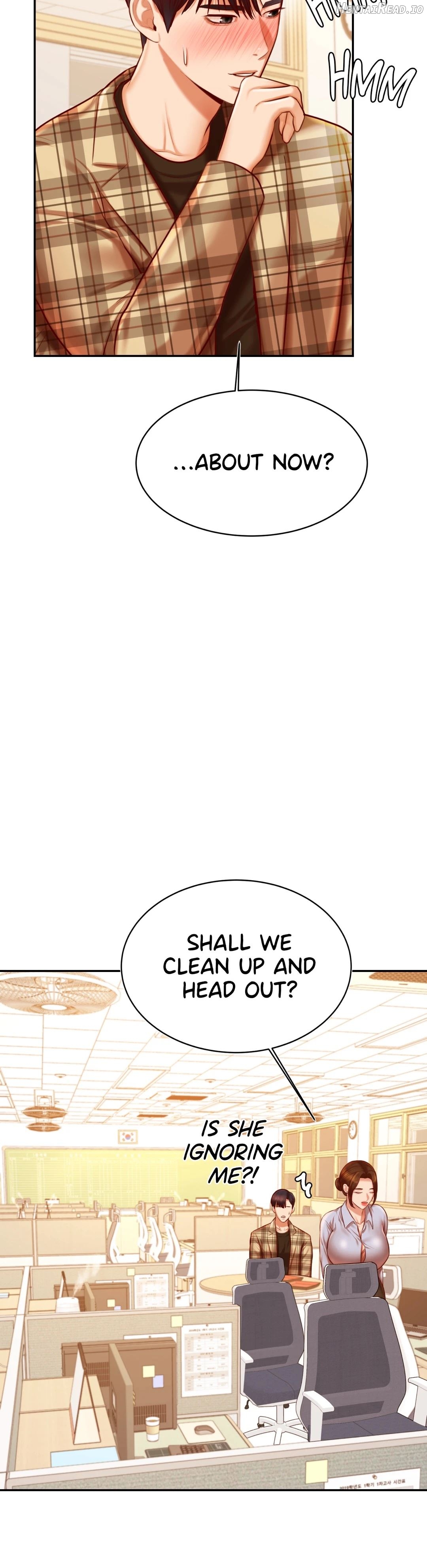 Teacher’s Lesson Chapter 33 - page 36