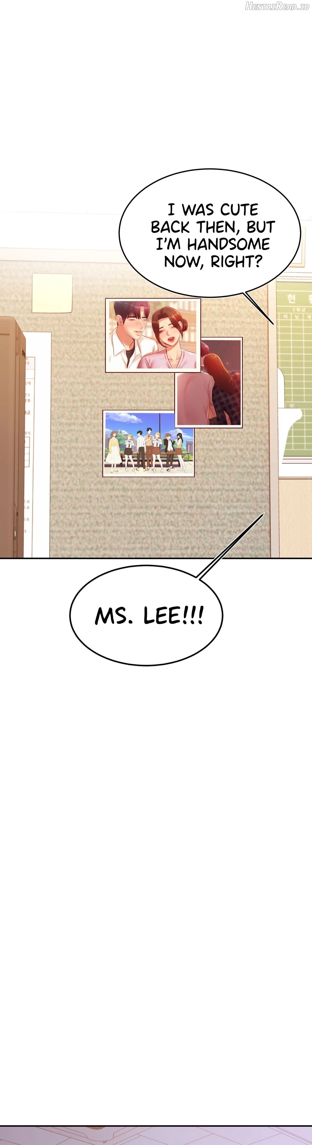 Teacher’s Lesson Chapter 33 - page 37