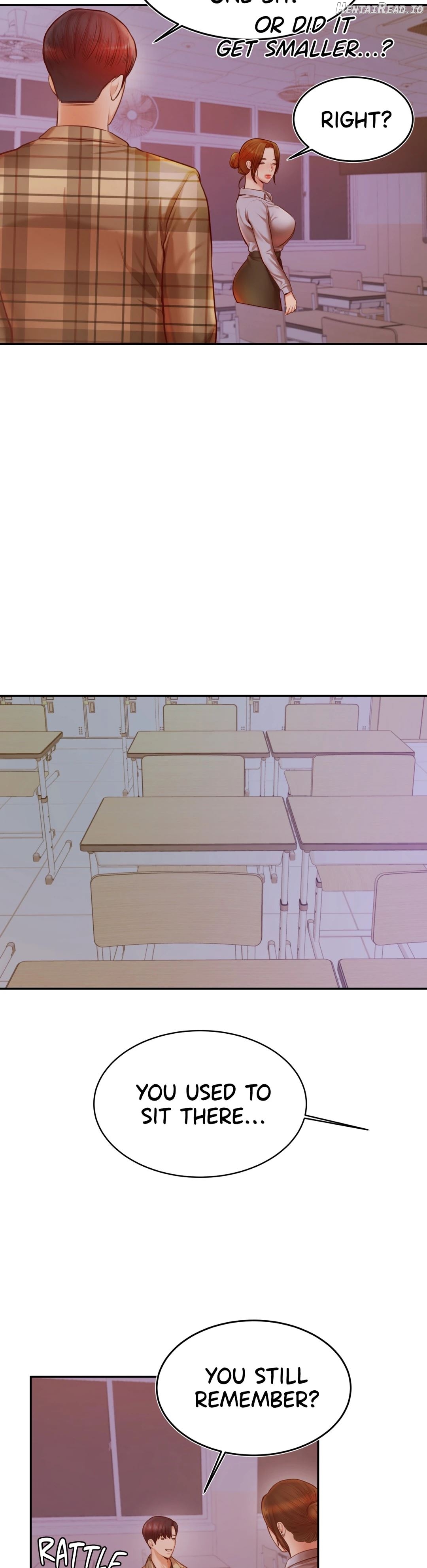 Teacher’s Lesson Chapter 33 - page 39