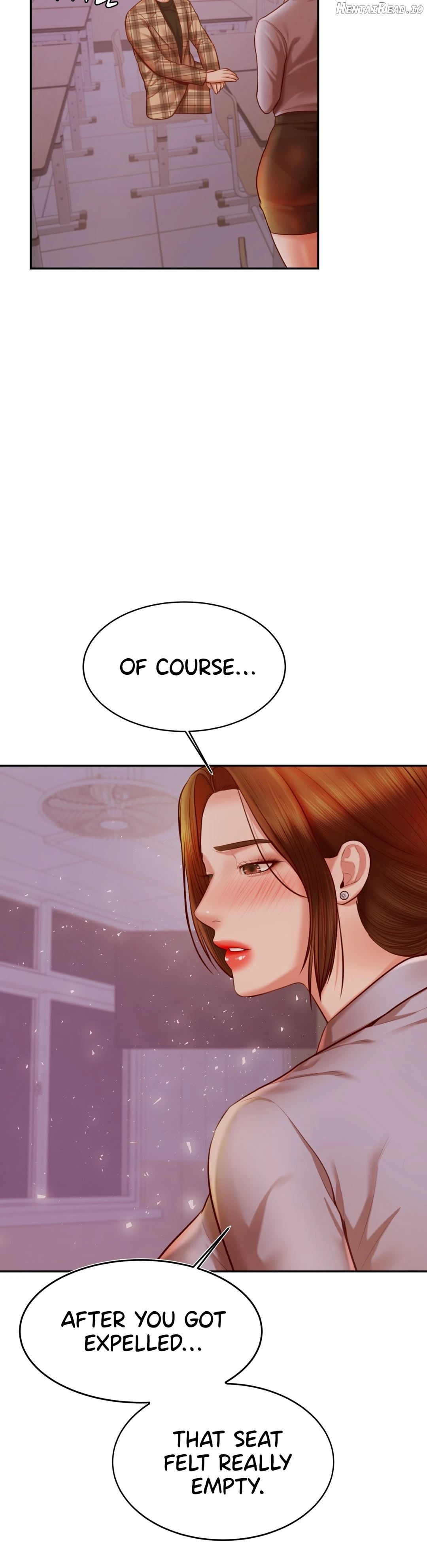 Teacher’s Lesson Chapter 33 - page 40
