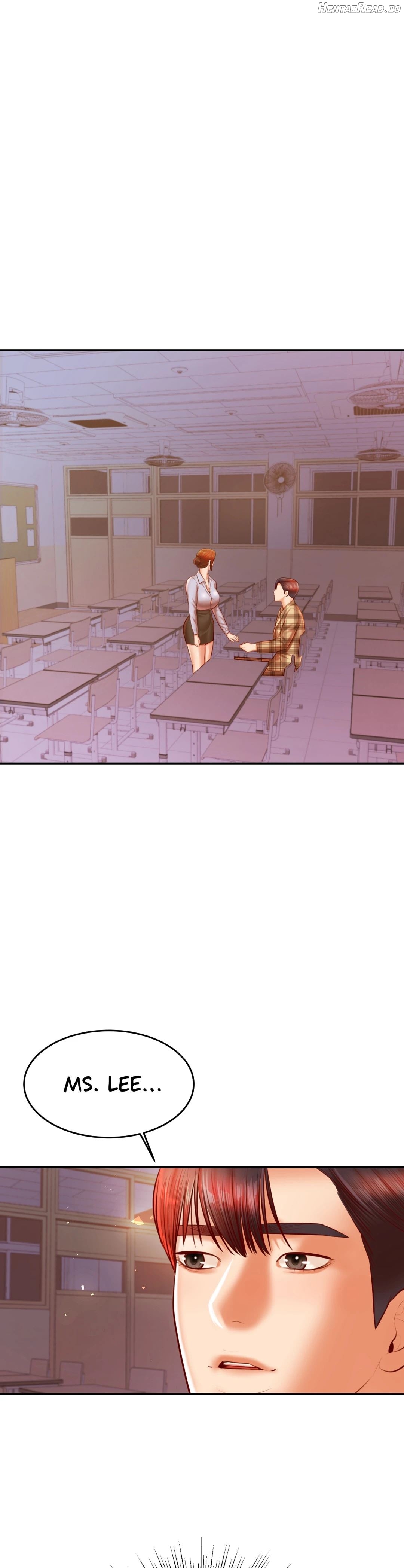 Teacher’s Lesson Chapter 33 - page 42
