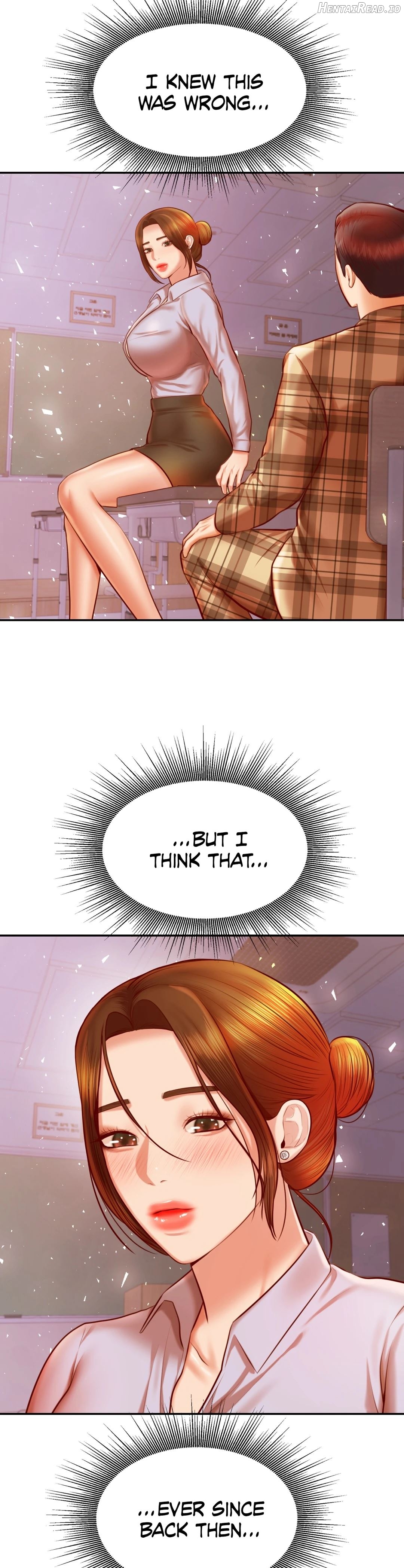 Teacher’s Lesson Chapter 33 - page 43