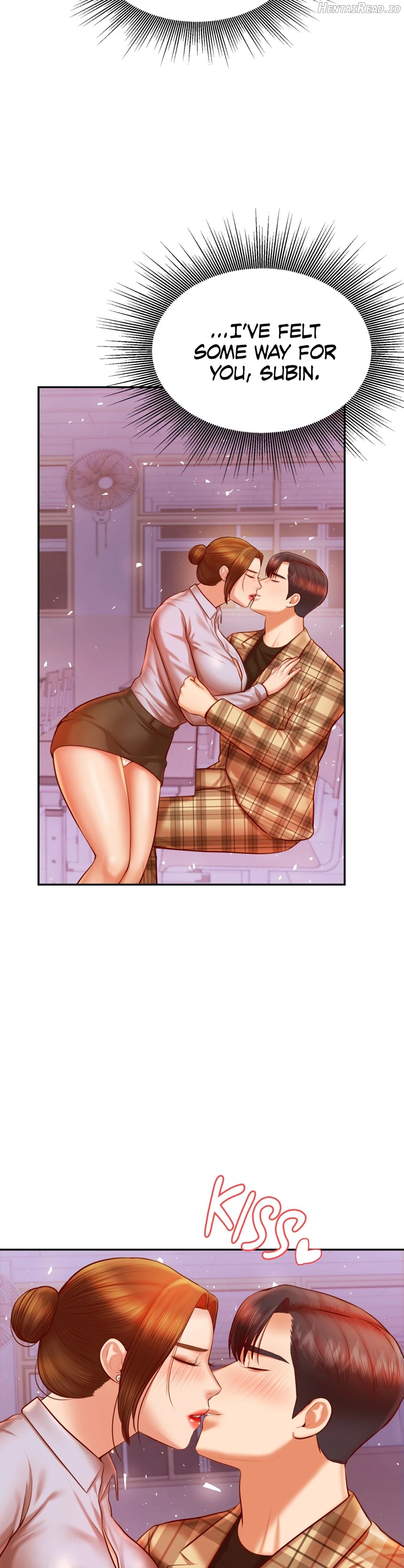 Teacher’s Lesson Chapter 33 - page 44