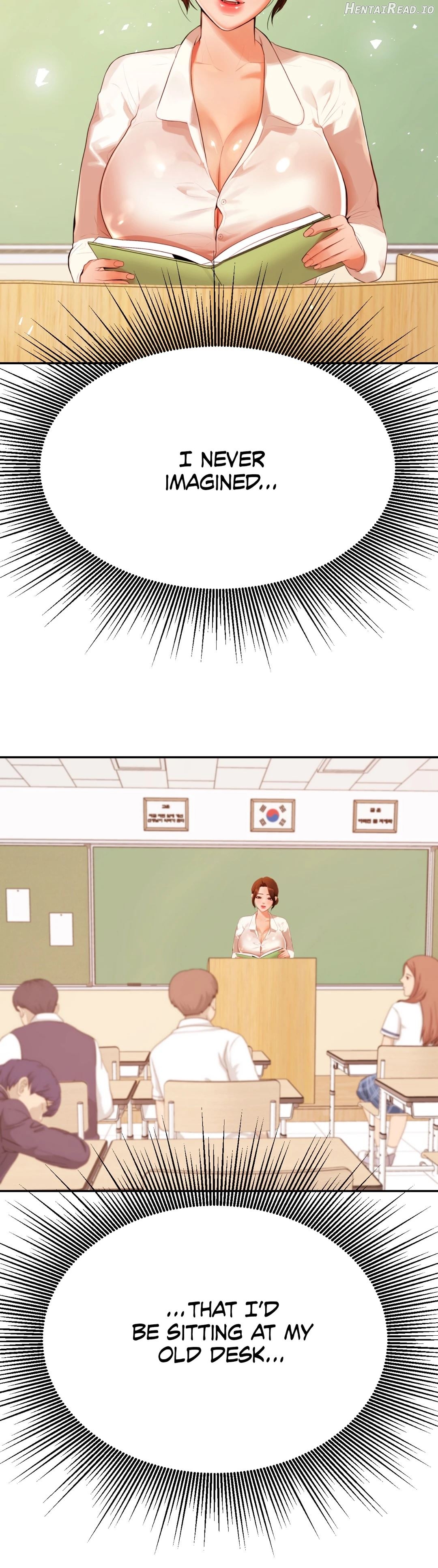 Teacher’s Lesson Chapter 34 - page 6
