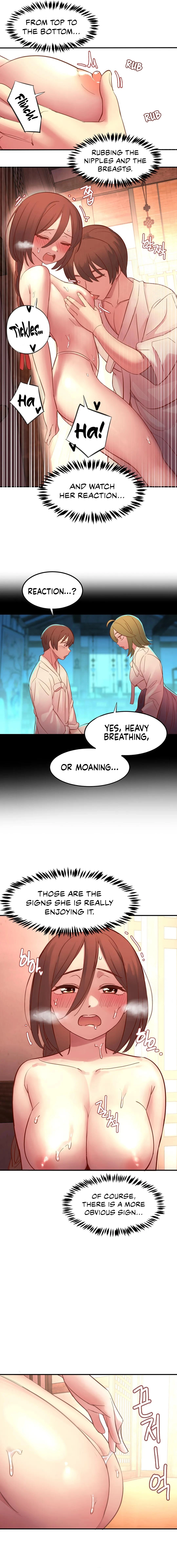 Traditional Erotic Fairy Tales Chapter 2 - page 4