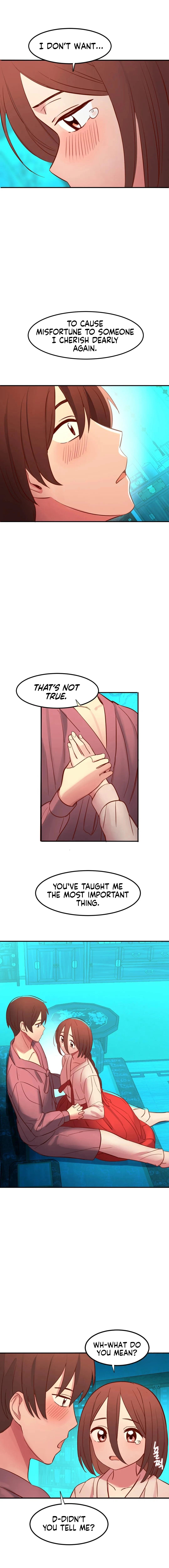 Traditional Erotic Fairy Tales Chapter 4 - page 9