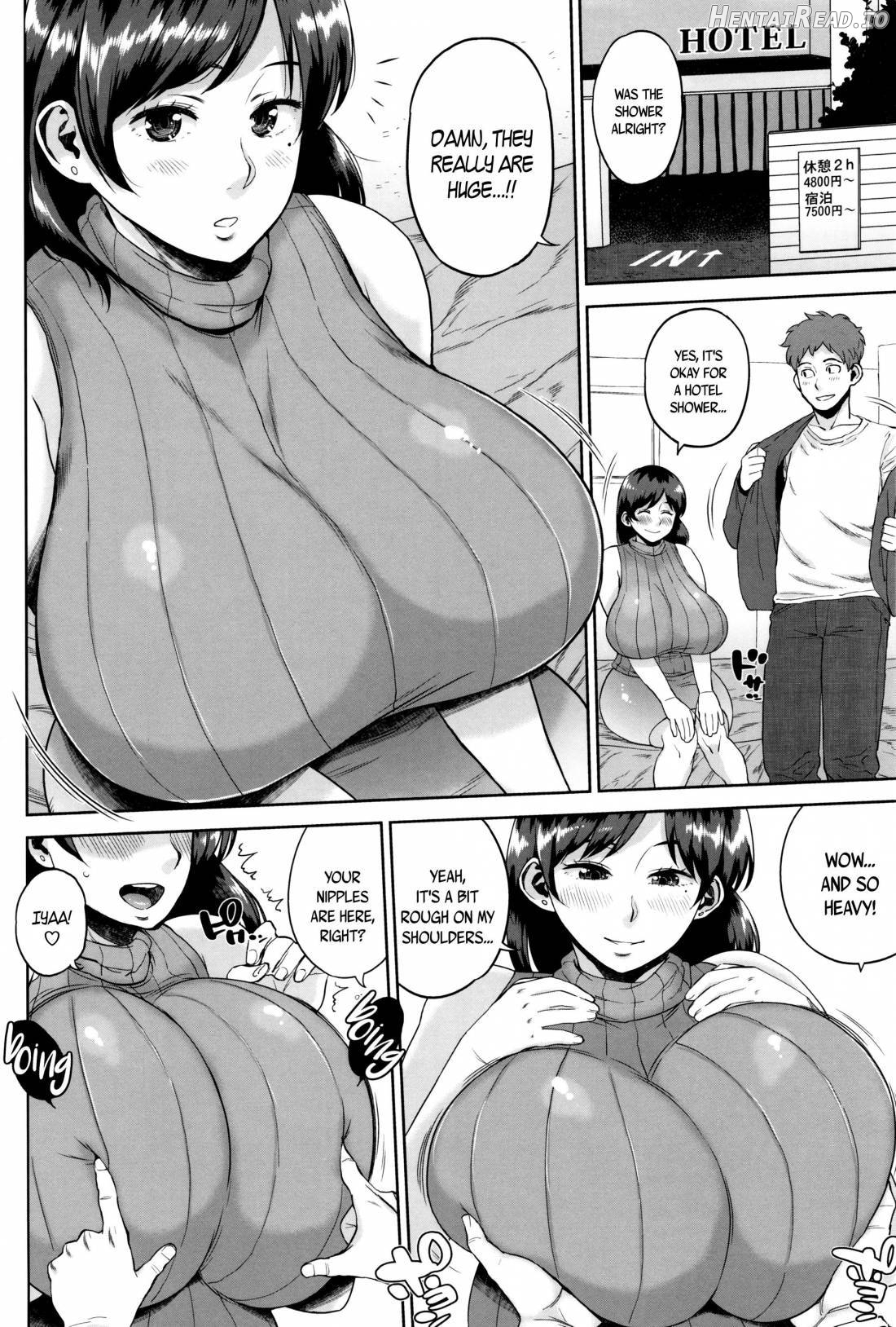Houman Mucchiri Pai ♥ Chapter 1 - page 7